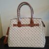 Shopper handtas
