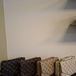 Draagbare tas 2 in 1
