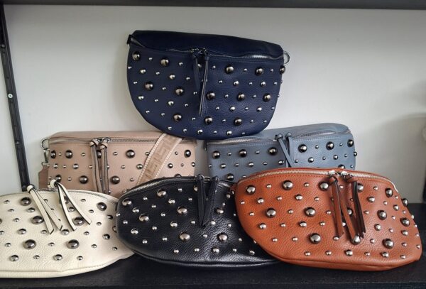 Crossbody