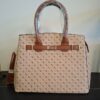 Shopper handtas