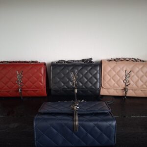 Luxe Handtas