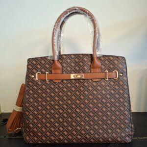 Shopper handtas