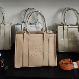 The Tote bag