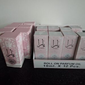 Yara Parfum olie