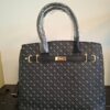 Shopper handtas
