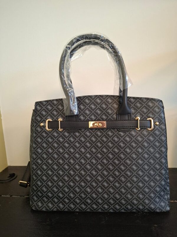 Shopper handtas
