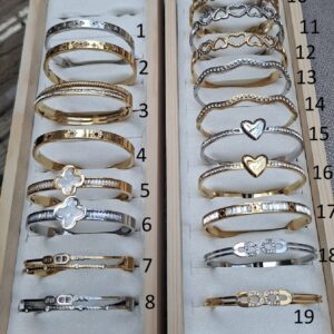 Armbanden