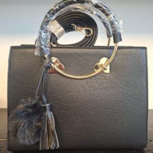 Hartjes tas