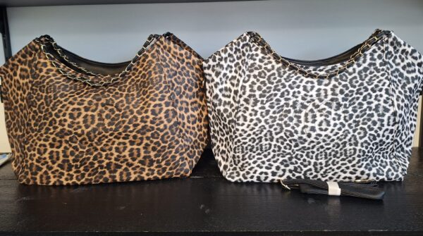 Shopper tas