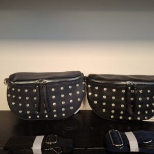 Buideltas met studs