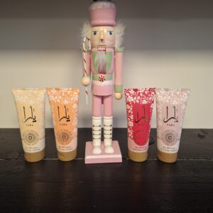 heerlijke yara body lotion