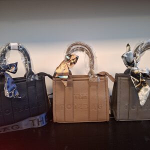 the tote bagMini draagbaar&handtas