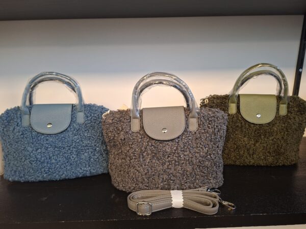 taddy draagbaar&handtas