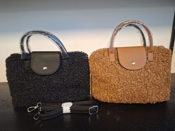 taddy draagbaar&handtas