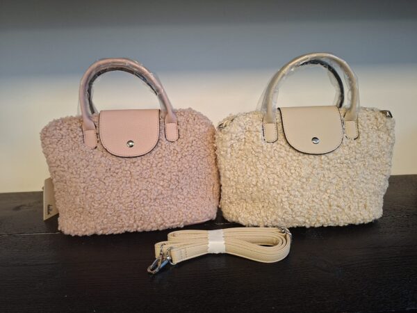 taddy draagbaar&handtas