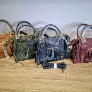 Tas middel