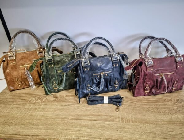 Tas middel