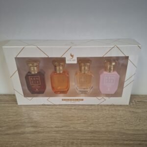 Kenzi parfum set