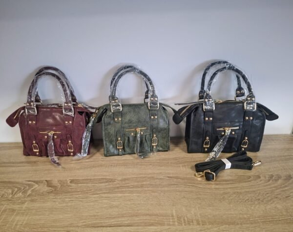 Klein hand tas