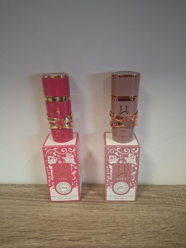 Yara parfum 30 ml