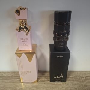 mannen / vrouwen parfum 50 ml