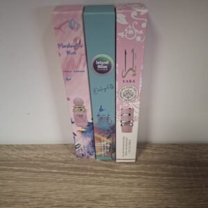 Parfum spray mini