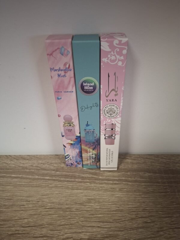 Parfum spray mini