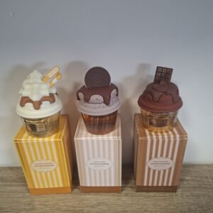 Parfum ice dark