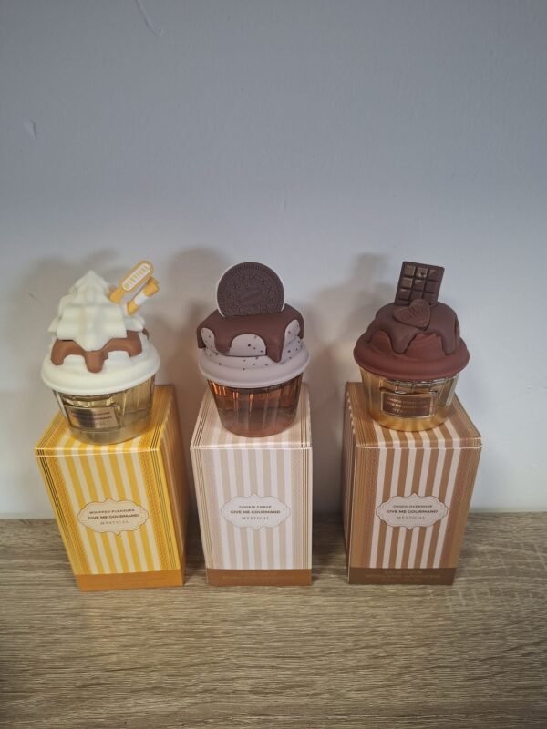 Parfum ice dark