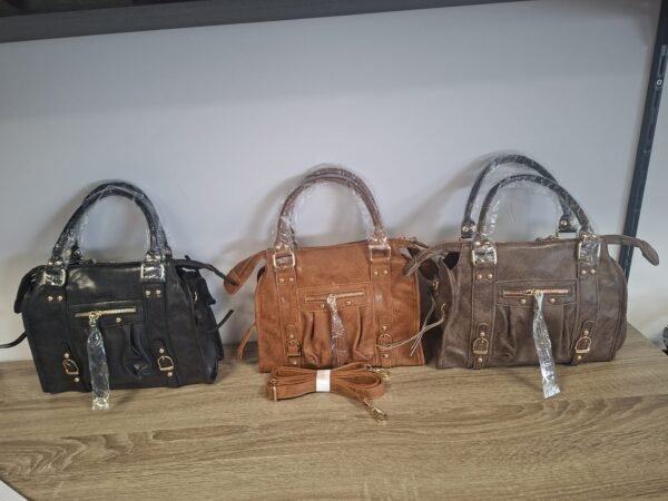 Tas middel
