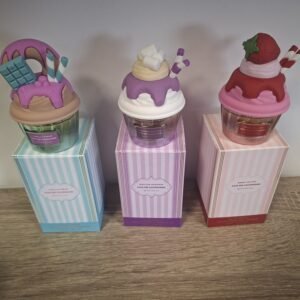 Parfum ice
