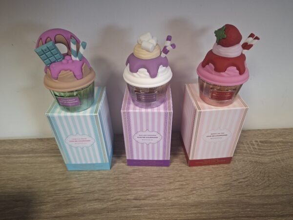 Parfum ice