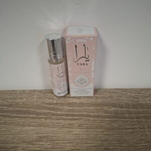 Yara olie roller