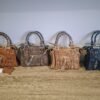 Klein hand tas