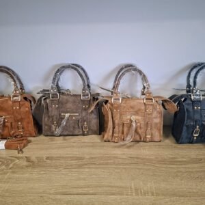 Klein hand tas