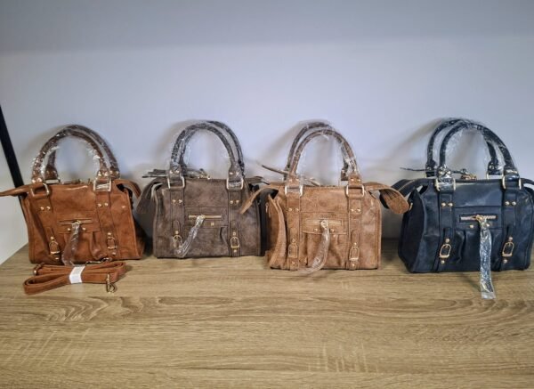 Klein hand tas